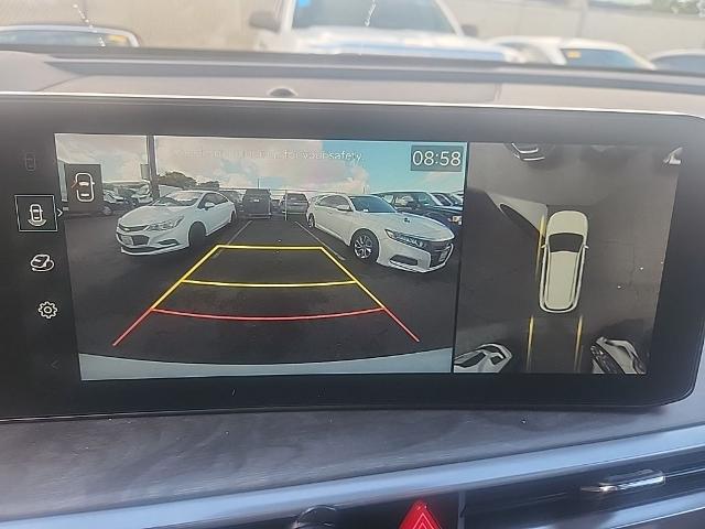 2025 Kia Sorento X-Line SX Prestige