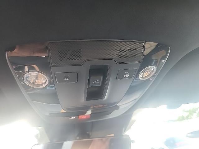 2025 Kia Sorento X-Line SX Prestige