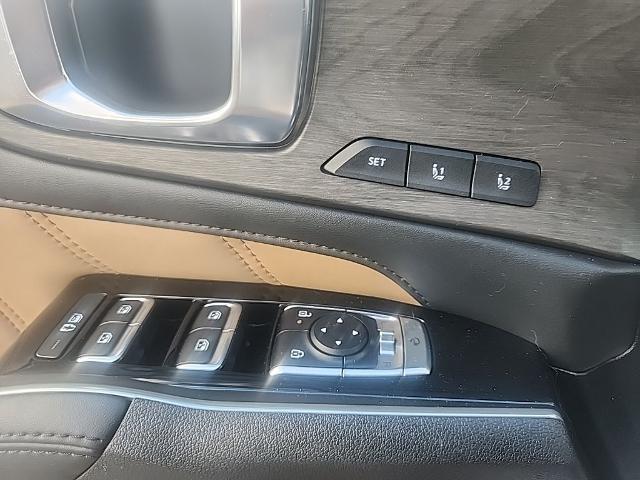 2025 Kia Sorento X-Line SX Prestige
