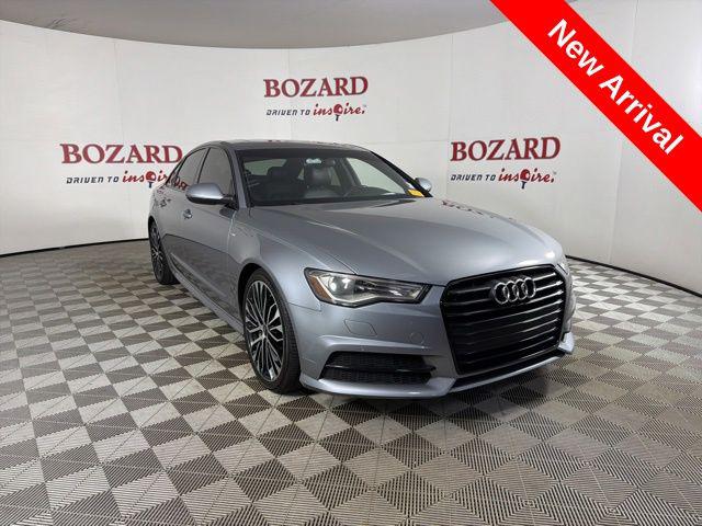 2018 Audi A6 2.0T Premium for sale in Saint Augustine, FL