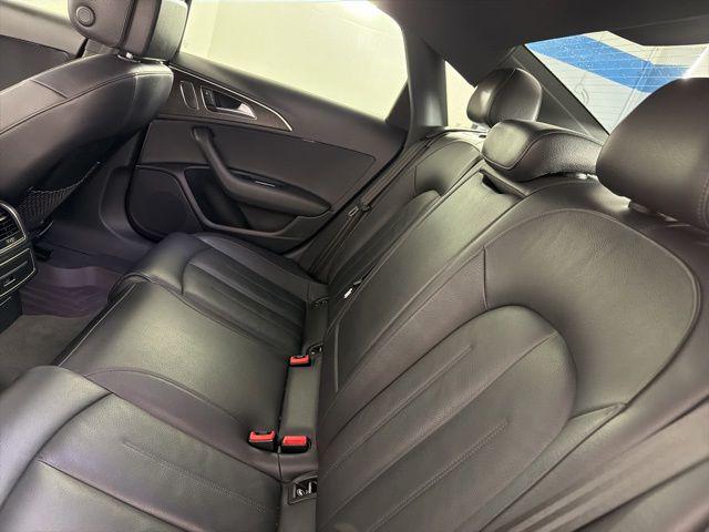 2018 Audi A6 2.0T Premium