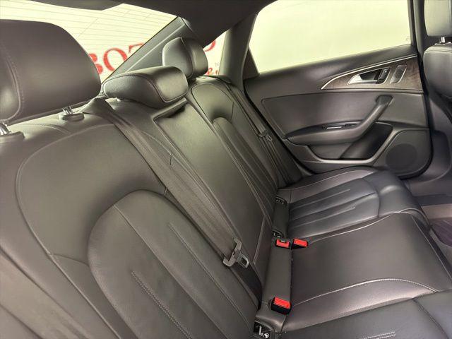 2018 Audi A6 2.0T Premium