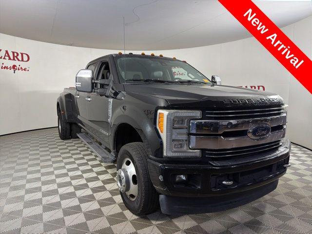 2017 Ford F-350 LARIAT for sale in Saint Augustine, FL