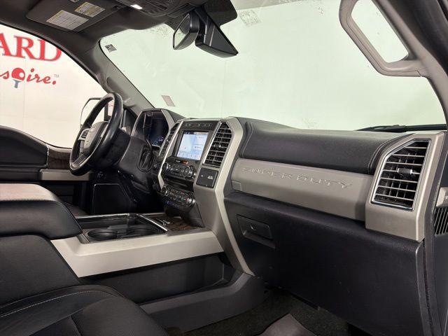 2017 Ford F-350 LARIAT