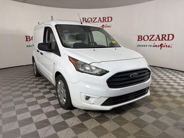 2022 Ford Transit Connect XLT Cargo Van for sale in Saint Augustine, FL
