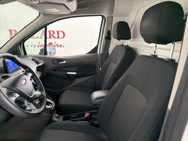 2022 Ford Transit Connect XLT Cargo Van