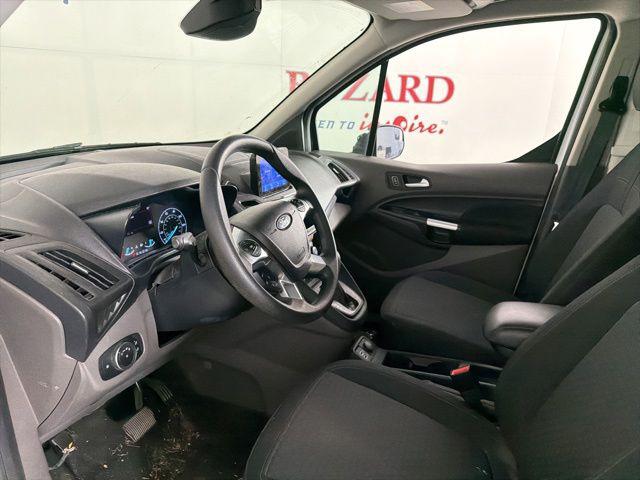 2022 Ford Transit Connect XLT Cargo Van