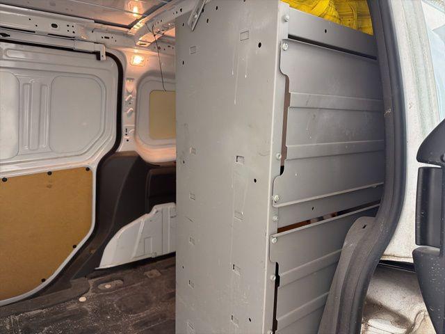 2022 Ford Transit Connect XLT Cargo Van