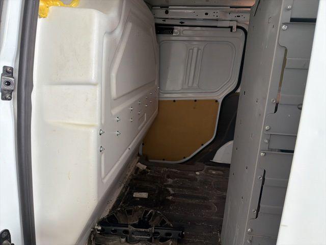 2022 Ford Transit Connect XLT Cargo Van
