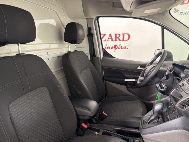 2022 Ford Transit Connect XLT Cargo Van