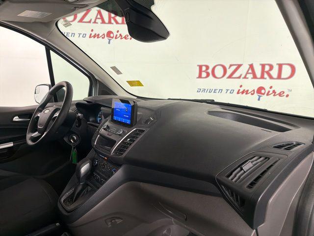 2022 Ford Transit Connect XLT Cargo Van