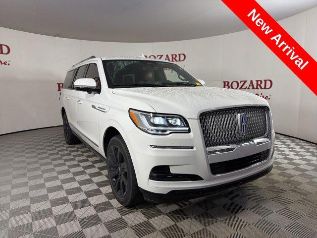 2023 Lincoln Navigator Reserve L for sale in Saint Augustine, FL