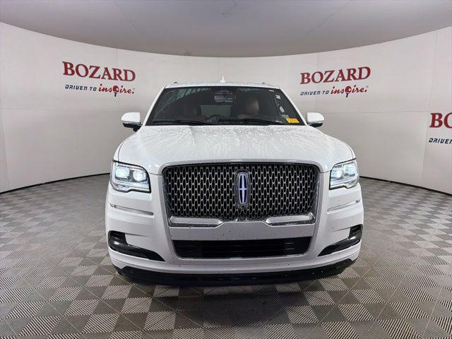 2023 Lincoln Navigator Reserve L