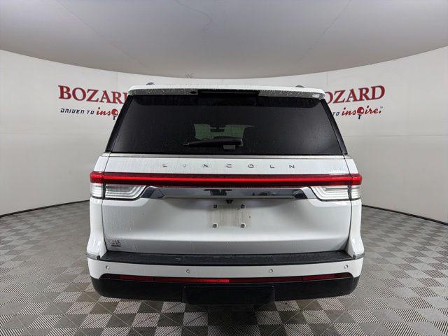 2023 Lincoln Navigator Reserve L