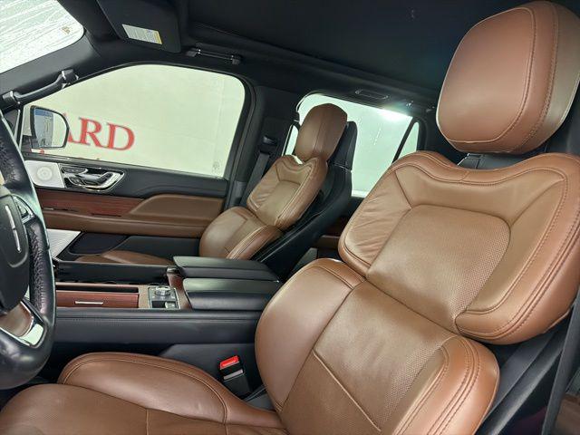 2023 Lincoln Navigator Reserve L