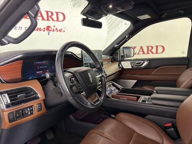2023 Lincoln Navigator Reserve L