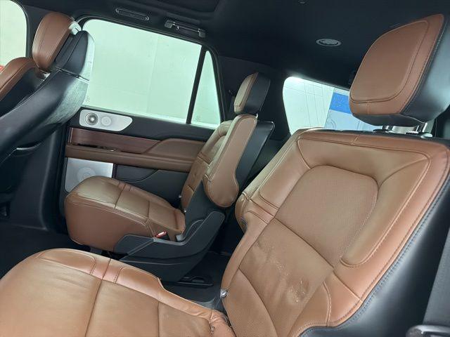 2023 Lincoln Navigator Reserve L