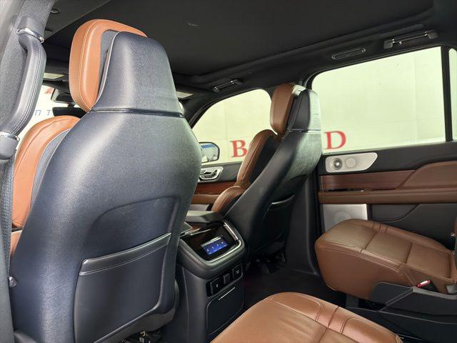 2023 Lincoln Navigator Reserve L