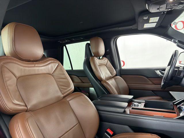 2023 Lincoln Navigator Reserve L