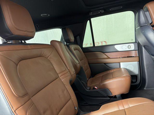 2023 Lincoln Navigator Reserve L