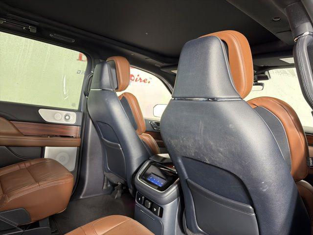 2023 Lincoln Navigator Reserve L