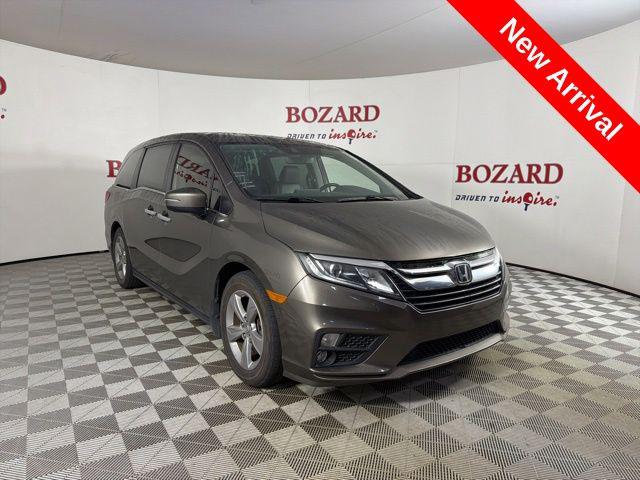 2020 Honda Odyssey EX-L for sale in Saint Augustine, FL