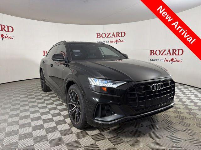 2023 Audi Q8 Prestige 55 TFSI quattro Tiptronic for sale in Saint Augustine, FL