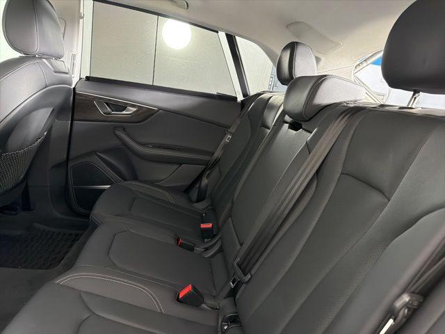 2023 Audi Q8 Prestige 55 TFSI quattro Tiptronic