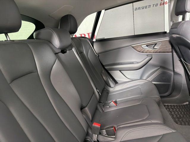 2023 Audi Q8 Prestige 55 TFSI quattro Tiptronic
