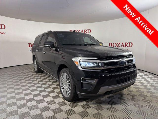 2023 Ford Expedition Limited MAX for sale in Saint Augustine, FL