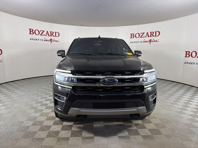 2023 Ford Expedition Limited MAX
