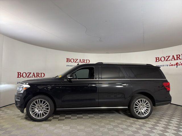 2023 Ford Expedition Limited MAX