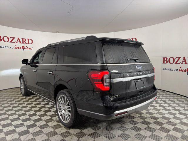 2023 Ford Expedition Limited MAX