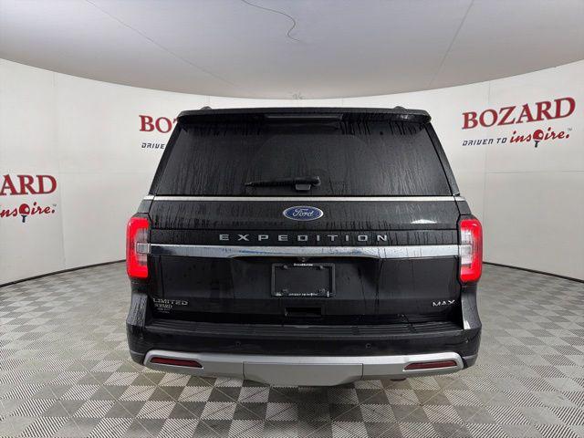 2023 Ford Expedition Limited MAX