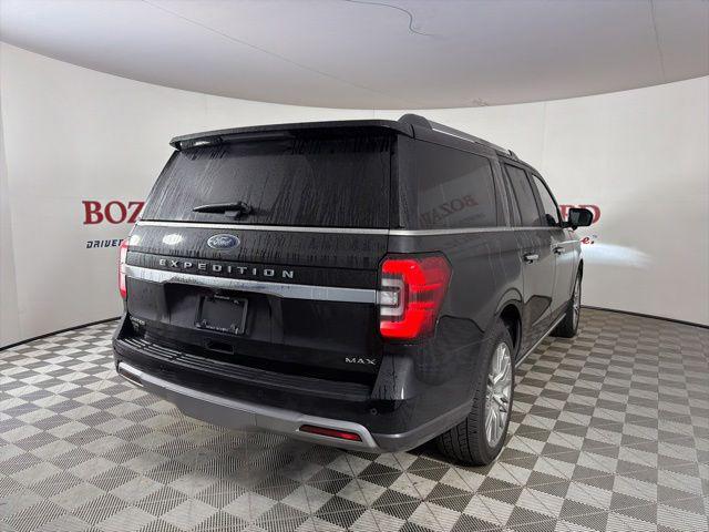 2023 Ford Expedition Limited MAX