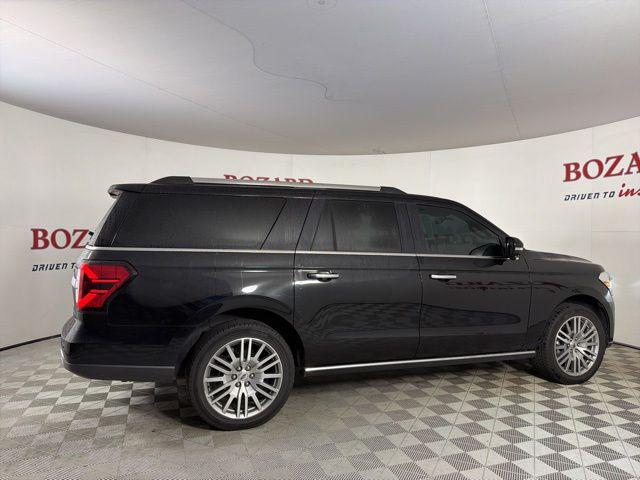 2023 Ford Expedition Limited MAX