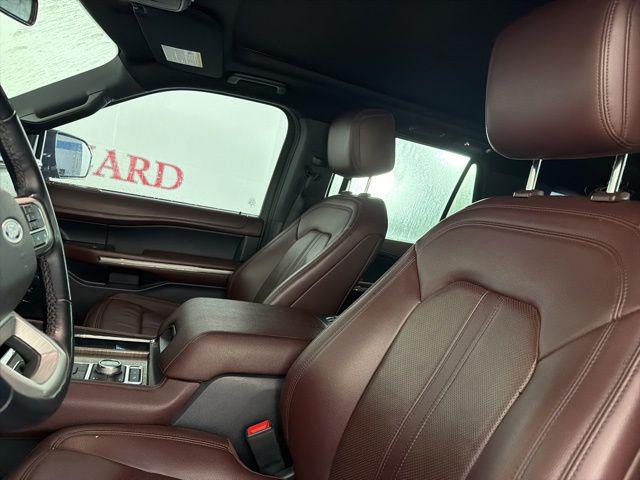 2023 Ford Expedition Limited MAX