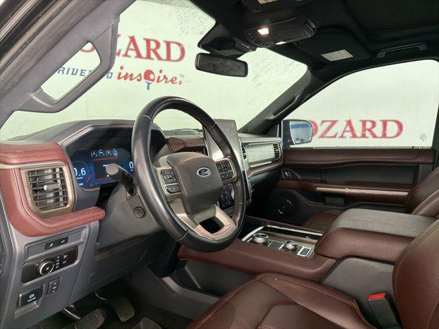 2023 Ford Expedition Limited MAX