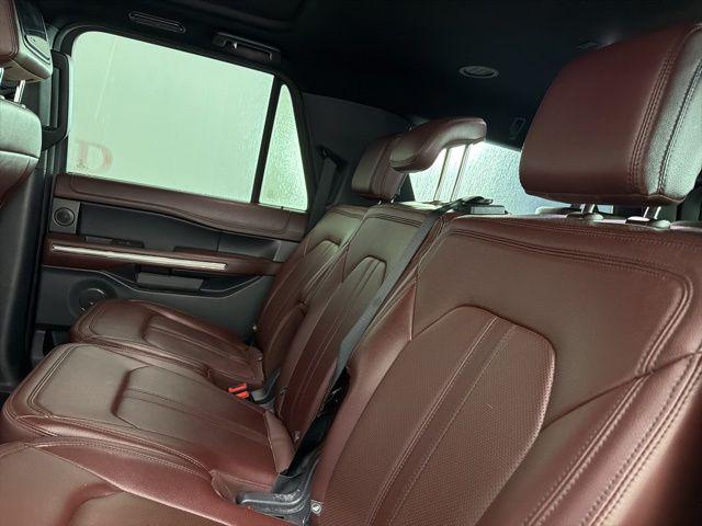 2023 Ford Expedition Limited MAX