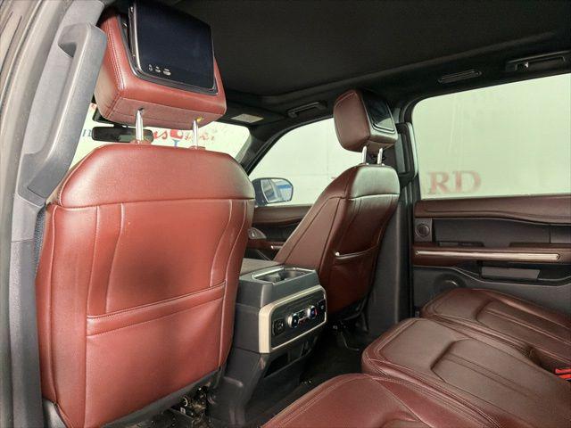 2023 Ford Expedition Limited MAX