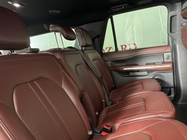 2023 Ford Expedition Limited MAX