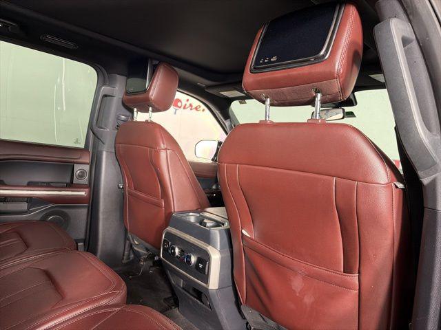 2023 Ford Expedition Limited MAX