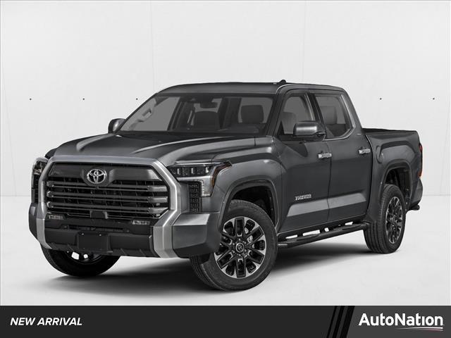 2025 Toyota Tundra Limited for sale in Katy, TX