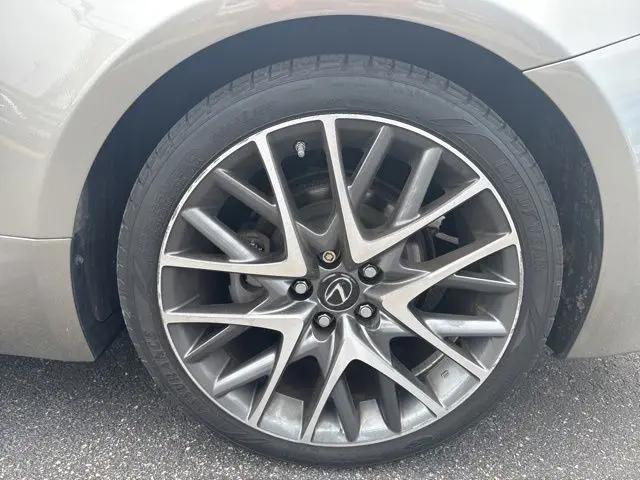 2015 Lexus RC 350 RC 350