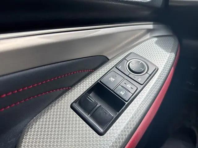2015 Lexus RC 350 RC 350