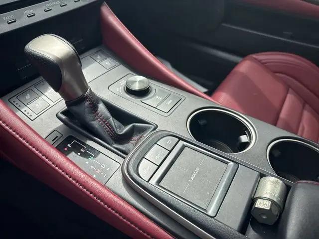 2015 Lexus RC 350 RC 350