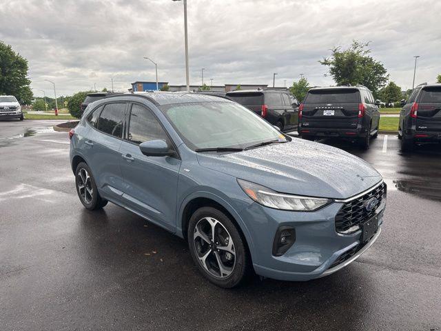 2023 Ford Escape ST-Line Select for sale in Kansas City, MO