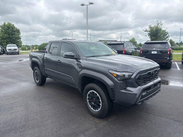 2025 Toyota Tacoma TRD Off Road for sale in Kansas City, MO