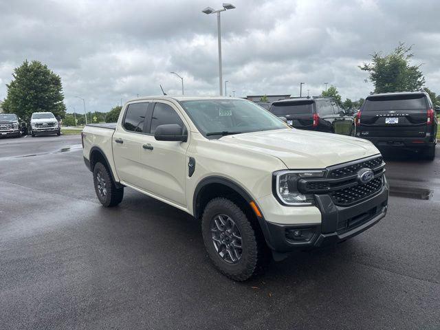 2025 Ford Ranger XLT for sale in Kansas City, MO