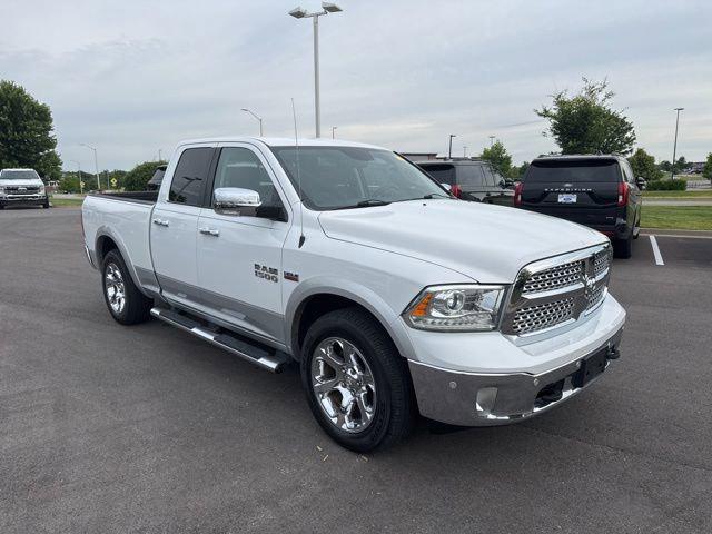 2015 Ram 1500 Laramie for sale in Kansas City, MO